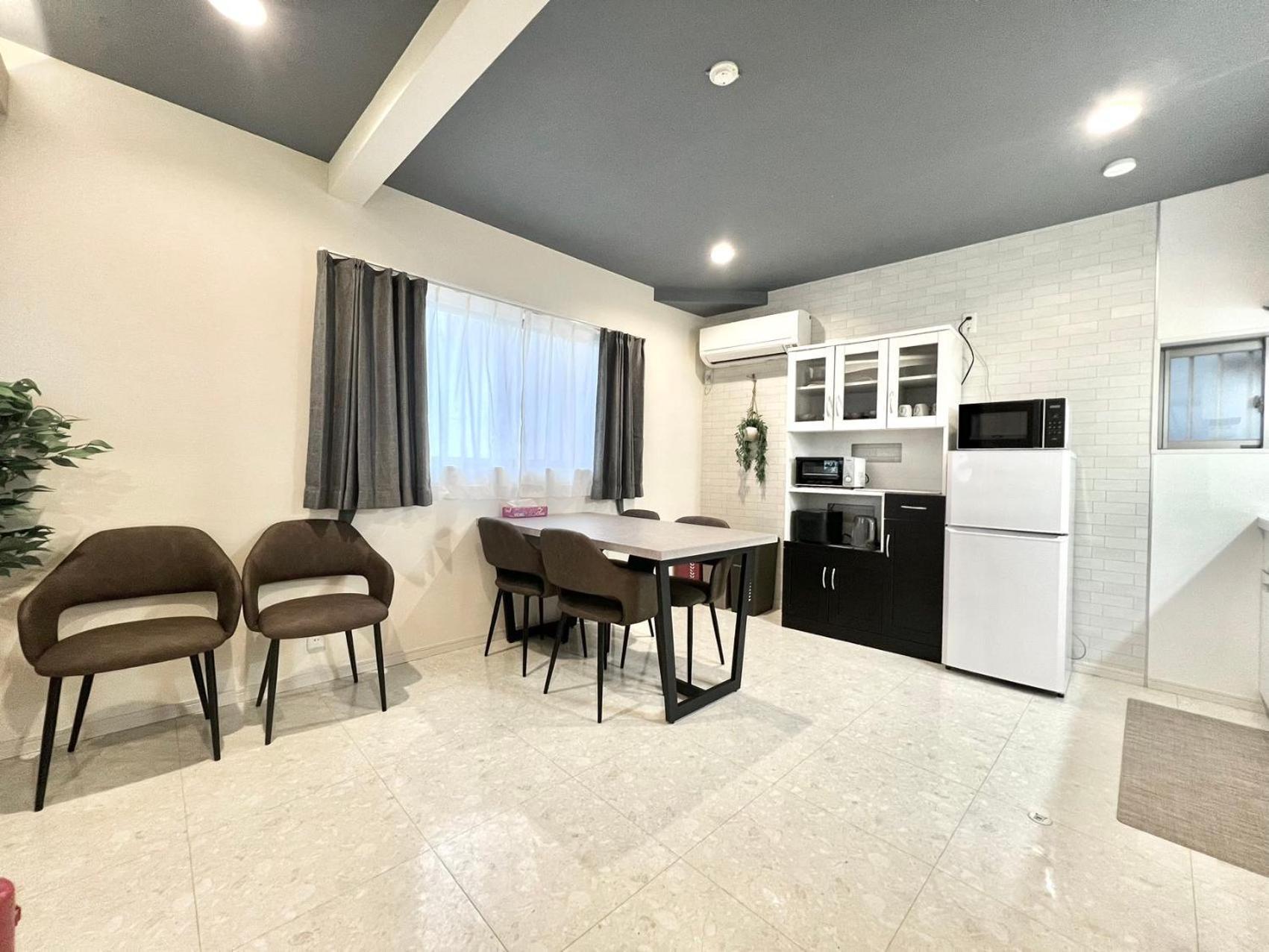 Apartment Ichigayayanagicho 牛込柳町一户建 Tokyo