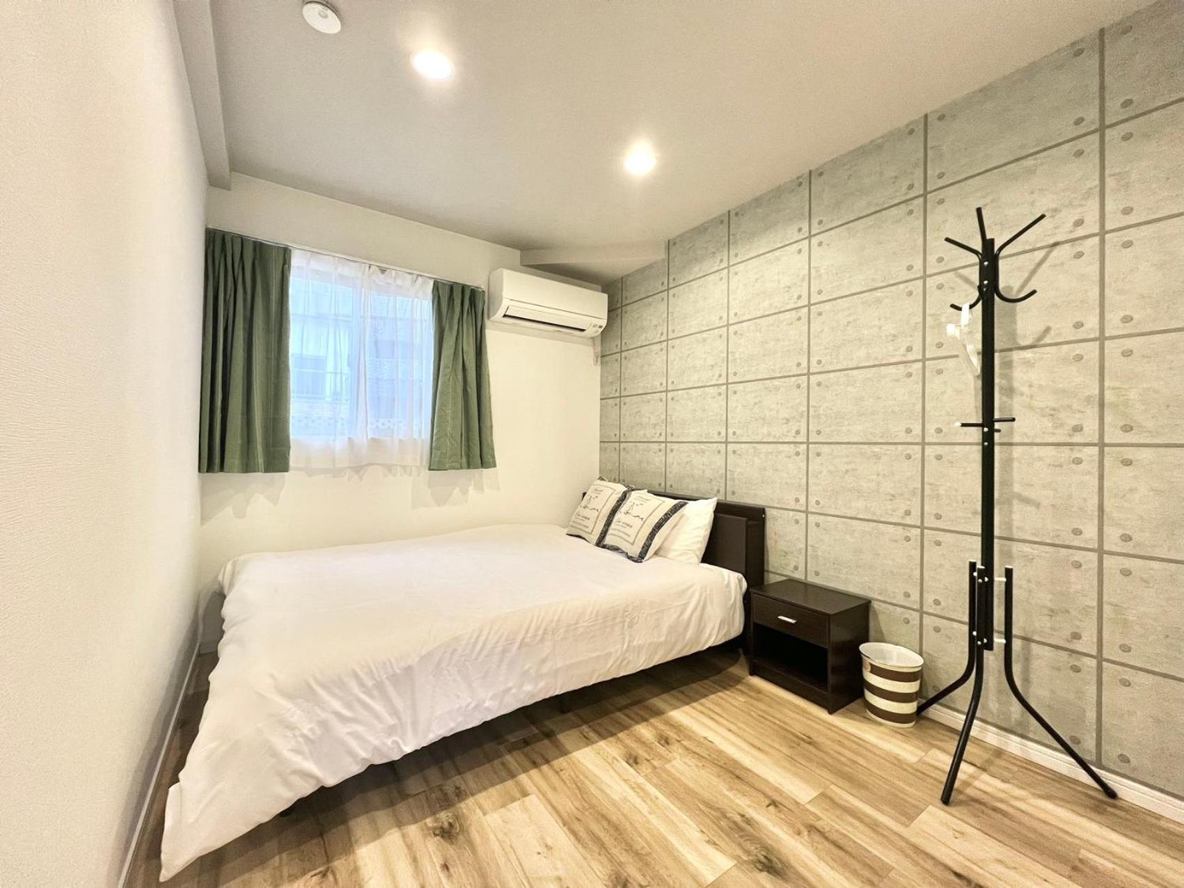 Apartment Ichigayayanagicho 牛込柳町一户建 *