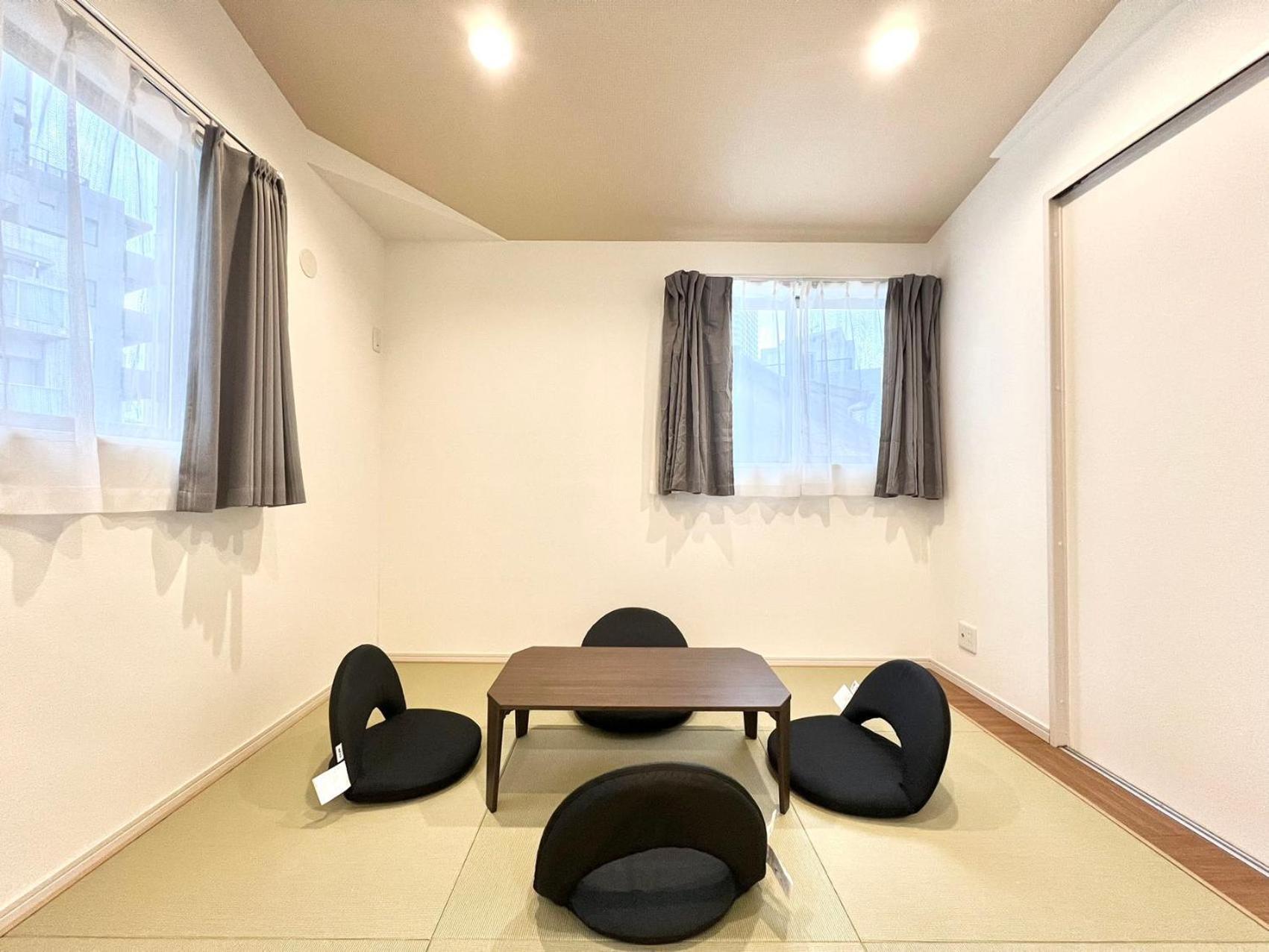 Apartment Ichigayayanagicho 牛込柳町一户建 Tokyo