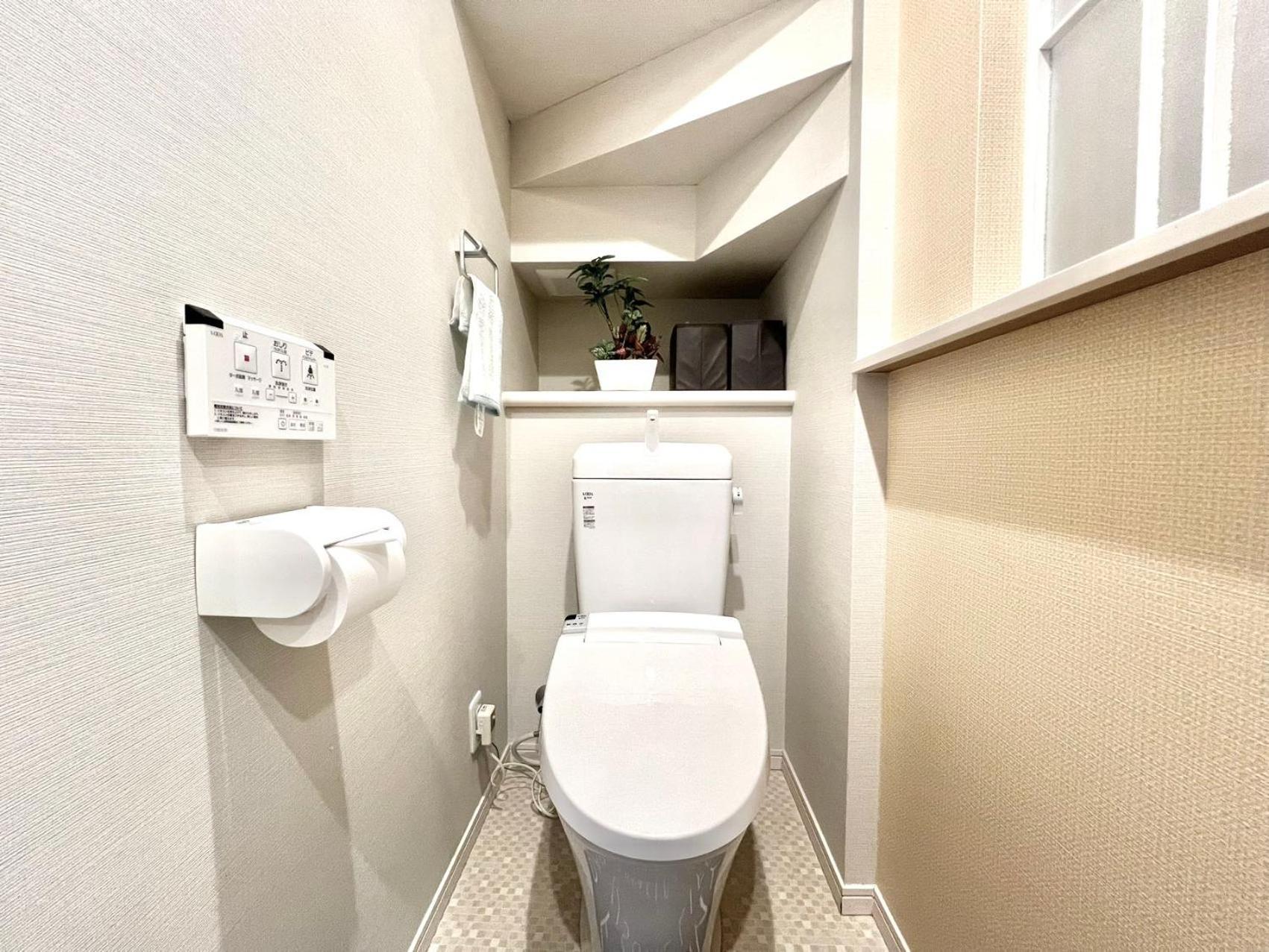 Ichigayayanagicho 牛込柳町一户建 Apartment