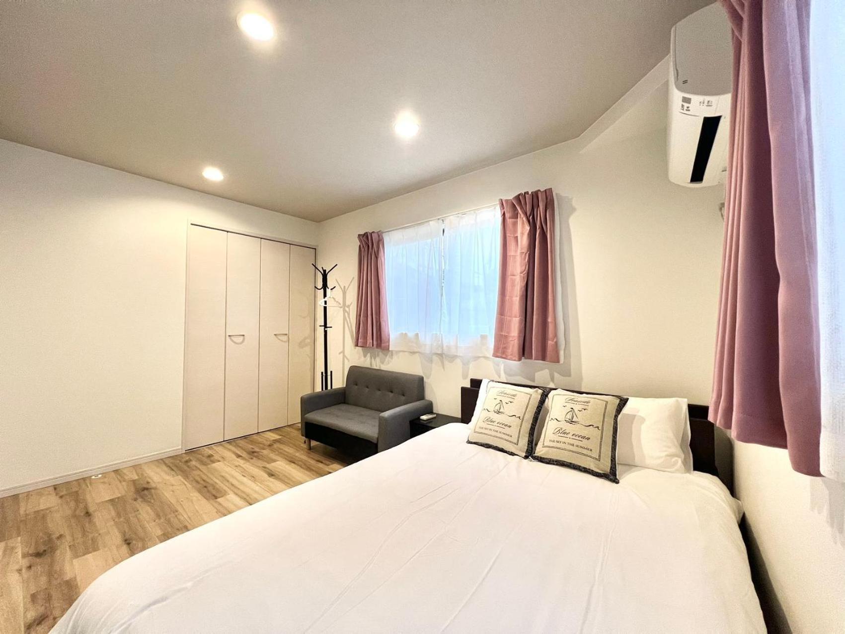 Apartment Ichigayayanagicho 牛込柳町一户建