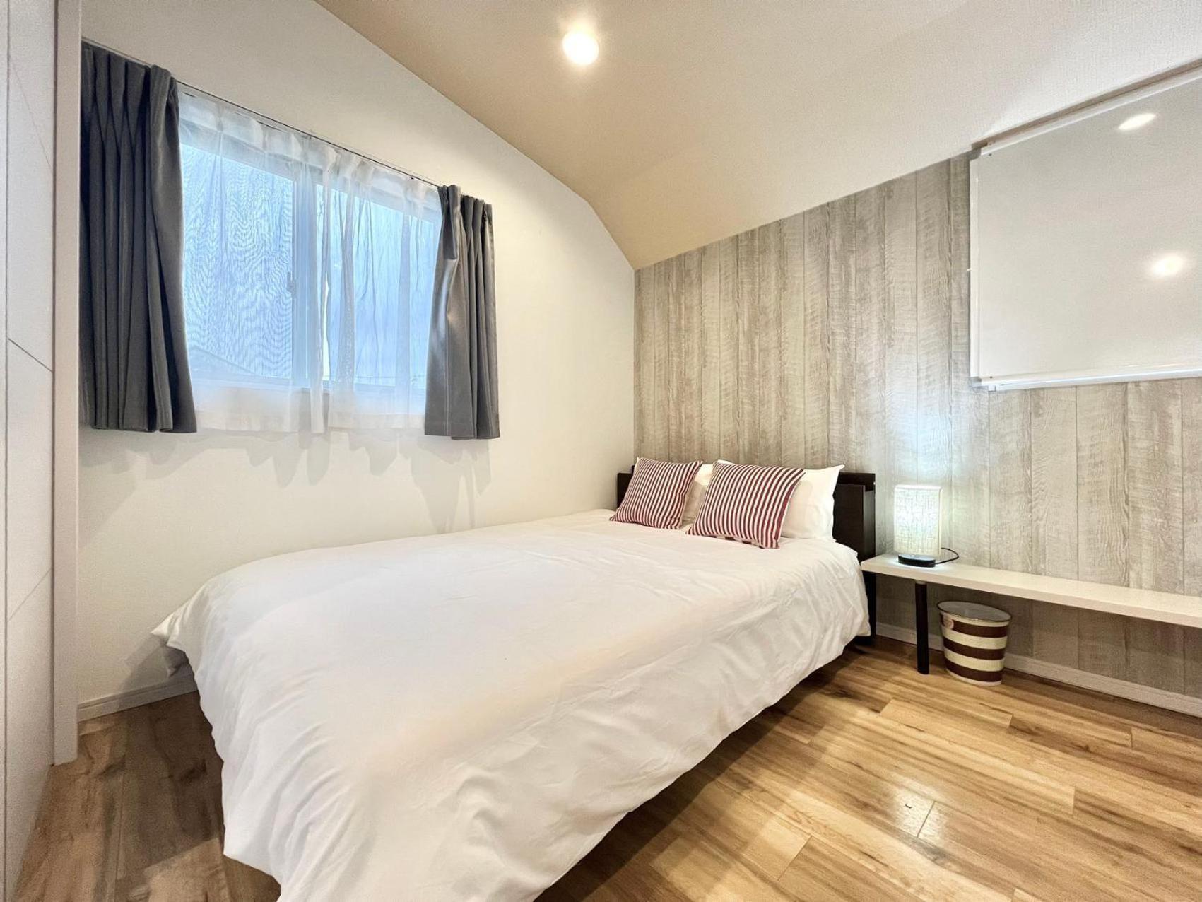 Ichigayayanagicho 牛込柳町一户建 Apartment Tokyo