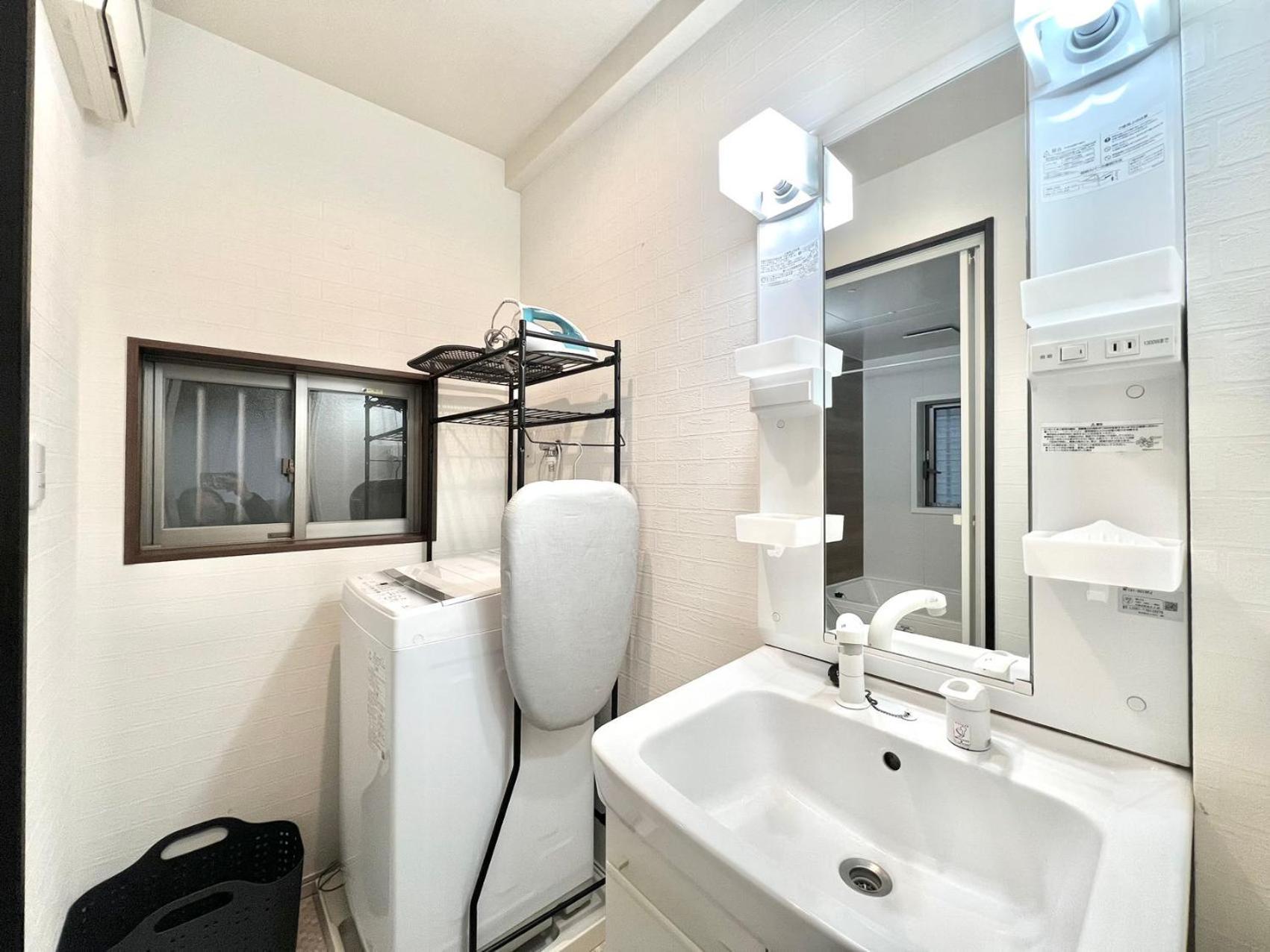 Apartment Ichigayayanagicho 牛込柳町一户建 Tokyo